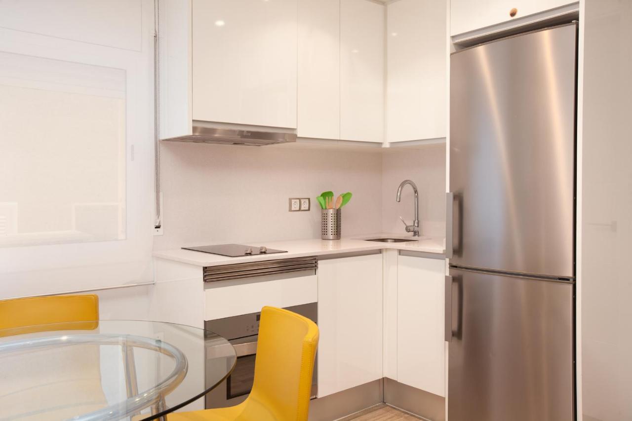 Ferienwohnung Bbarcelona Sant Pau Flat Exterior foto
